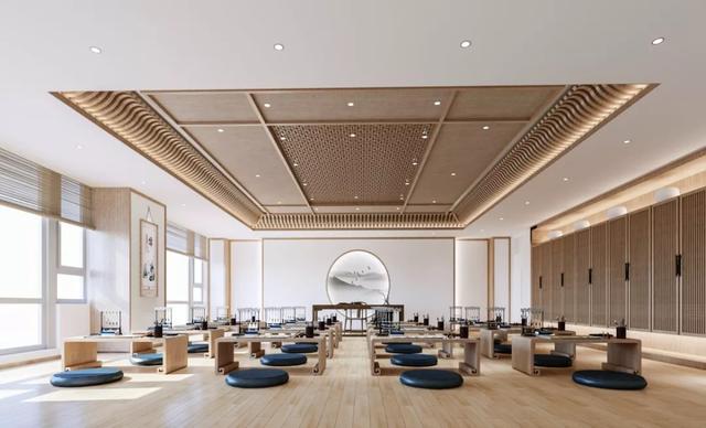 溫江首所國際學校今年9月開學   今年招收小一二、初一和高一學生