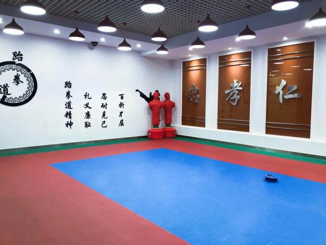 溫江首所國際學校今年9月開學   今年招收小一二、初一和高一學生