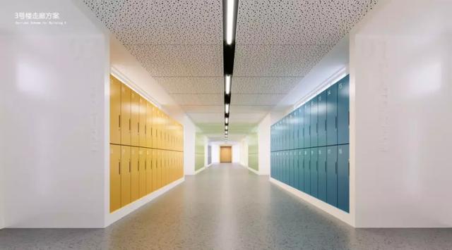 溫江首所國際學校今年9月開學   今年招收小一二、初一和高一學生