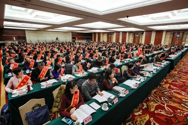 黃炎培職業(yè)教育獎(jiǎng)揭曉，向獲獎(jiǎng)?wù)咦ＹR！