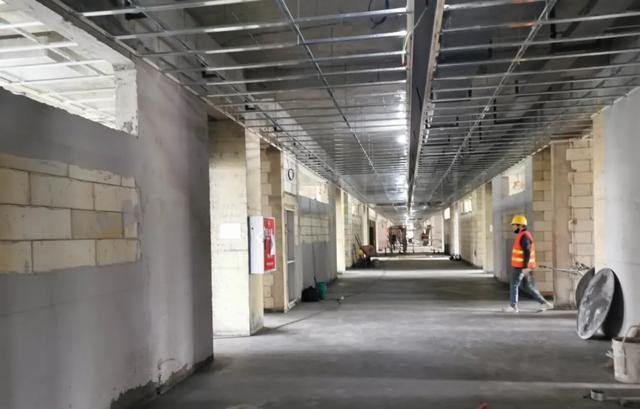 溫江首所國際學校今年9月開學   今年招收小一二、初一和高一學生