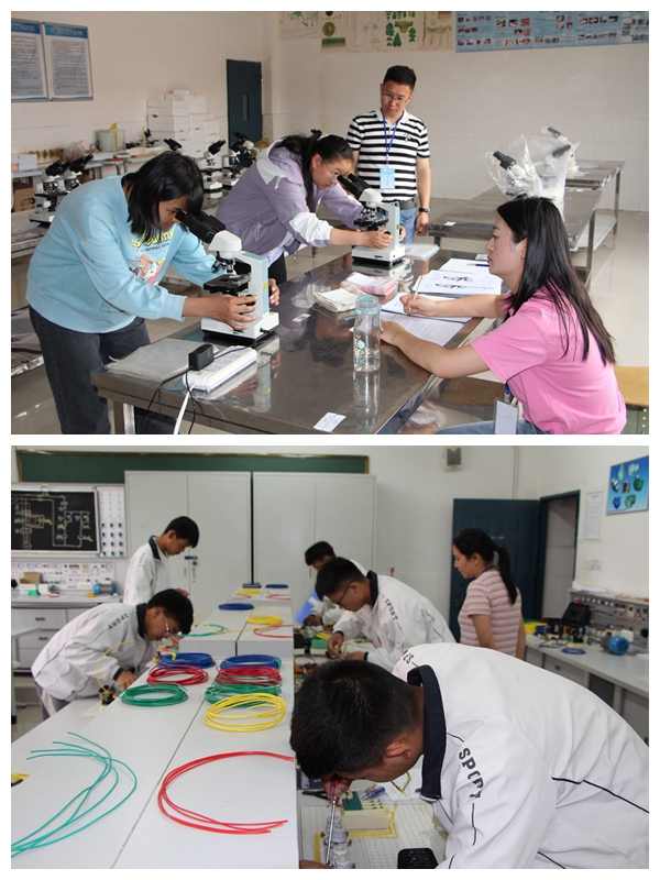 1620980798954214.jpg 會(huì)理職校舉行第十屆學(xué)生職業(yè)技能大賽.jpg