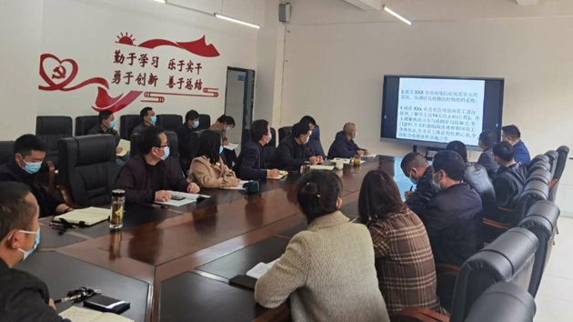 1647305425879584.png 黃許職中、旅游學(xué)校開展校園疫情防控專題講座.png