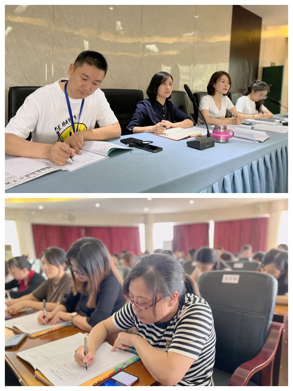 1663294624225005.jpg 繼光實(shí)驗(yàn)學(xué)校小學(xué)語文教研組開展新課標(biāo)研讀活動.jpg